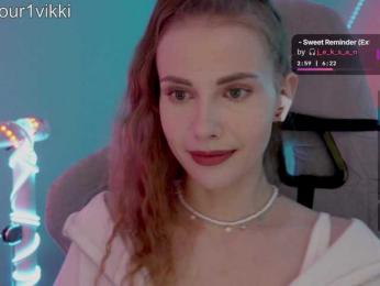 VikkiExtraCheese — Bongacams recorded stream image, 08.05.2026 21:00
