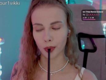 VikkiExtraCheese — Bongacams recorded stream image, 08.05.2026 21:00