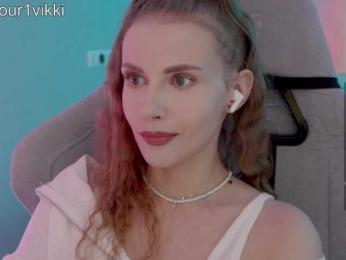 VikkiExtraCheese — Bongacams recorded stream image, 08.05.2026 21:00