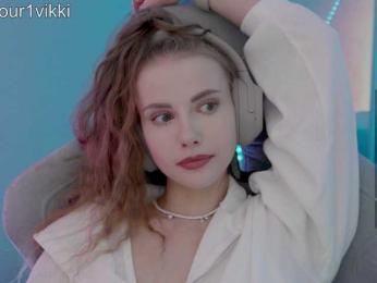 VikkiExtraCheese — Bongacams recorded stream image, 08.05.2026 21:00