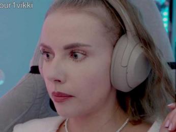 VikkiExtraCheese — Bongacams recorded stream image, 08.05.2026 21:00