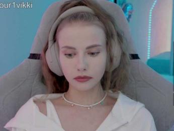 VikkiExtraCheese — Bongacams recorded stream image, 08.05.2026 21:00