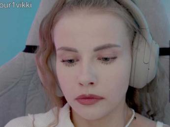 VikkiExtraCheese — Bongacams recorded stream image, 08.05.2026 21:00