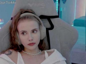 VikkiExtraCheese — Bongacams recorded stream image, 08.05.2026 21:00