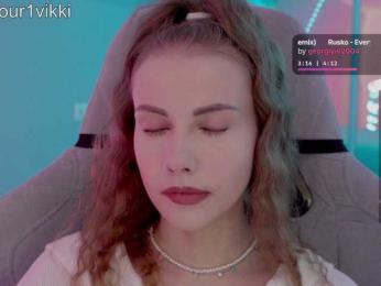 VikkiExtraCheese — Bongacams recorded stream image, 08.05.2026 21:00
