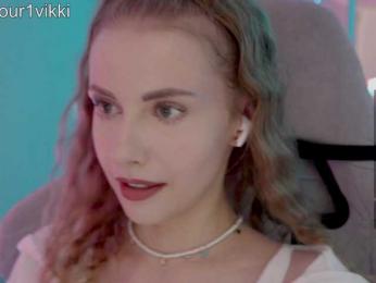 VikkiExtraCheese — Bongacams recorded stream image, 08.05.2026 21:00