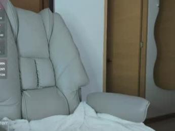 _veenus — Chaturbate recorded stream image, 08.05.2026 22:50
