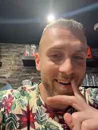 trainwithme — Stripchat recorded stream image, 09.05.2026 13:30