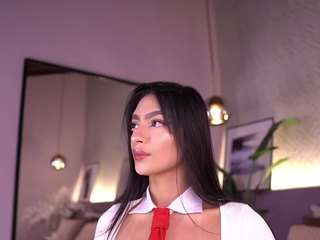 izzywild — Camsoda recorded stream image, 09.05.2026 10:30