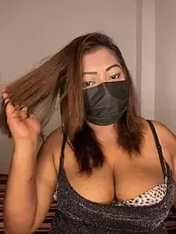 _Cute_ariana_ — Stripchat recorded stream image, 09.05.2026 18:00