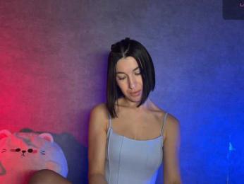 Melaminsy — Bongacams recorded stream image, 09.05.2026 18:20