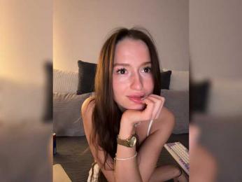 whiteTEA — Bongacams recorded stream image, 09.05.2026 20:30