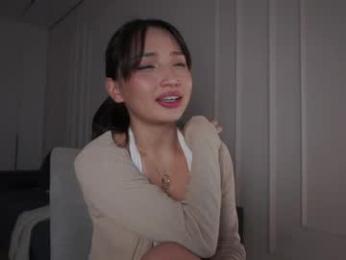 asvna — Chaturbate recorded stream image, 10.05.2026 00:40