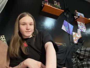 nloraaa — Chaturbate recorded stream image, 10.05.2026 01:10
