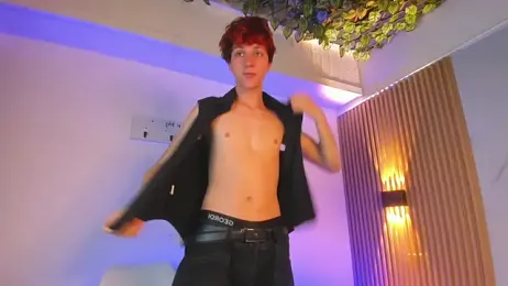 IM_DAREN — Stripchat recorded stream image, 10.05.2026 03:20