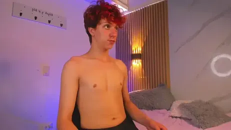 IM_DAREN — Stripchat recorded stream image, 10.05.2026 03:20