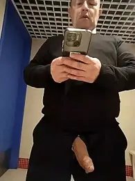 BigCristh79 — Stripchat recorded stream image, 10.05.2026 04:20