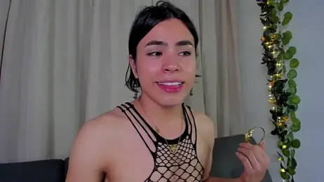 Michell_pineda — Stripchat recorded stream image, 10.05.2026 05:40