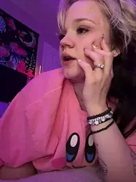 Cutiepiespanks — Stripchat recorded stream image, 10.05.2026 02:00