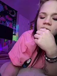 Cutiepiespanks — Stripchat recorded stream image, 10.05.2026 02:00