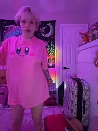Cutiepiespanks — Stripchat recorded stream image, 10.05.2026 02:00