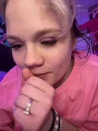Cutiepiespanks — Stripchat recorded stream image, 10.05.2026 02:00