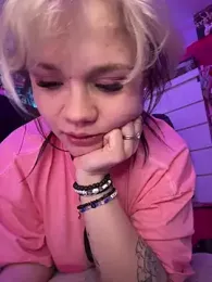 Cutiepiespanks — Stripchat recorded stream image, 10.05.2026 02:00