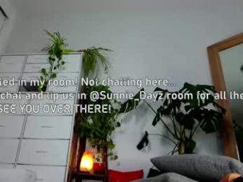 oliviaowens — Chaturbate recorded stream image, 10.05.2026 02:20