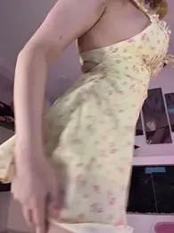 _nobara__ — Stripchat recorded stream image, 10.05.2026 03:30