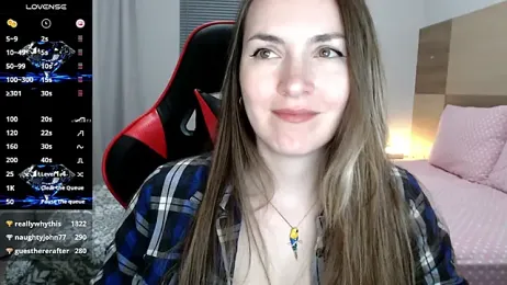 Naughty_Annn — Stripchat recorded stream image, 10.05.2026 02:10