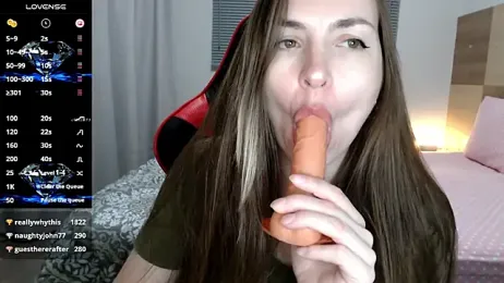 Naughty_Annn — Stripchat recorded stream image, 10.05.2026 02:10