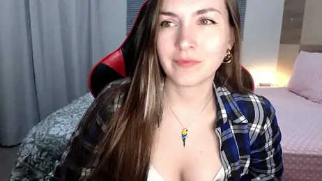 Naughty_Annn — Stripchat recorded stream image, 10.05.2026 02:10