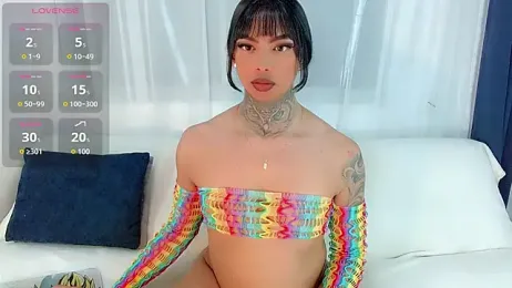 laura_sweett120 — Stripchat recorded stream image, 10.05.2026 06:50
