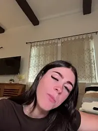 aus_queen — Stripchat recorded stream image, 10.05.2026 09:40