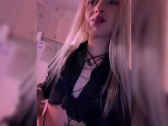 Asura_BeFre — Bongacams recorded stream screenshot (09 Mar 2025)