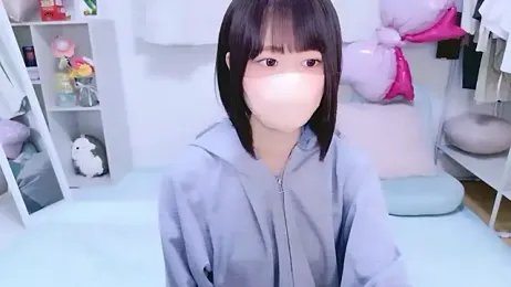 Im_Yu-na — Stripchat recorded stream image, 10.05.2026 12:10