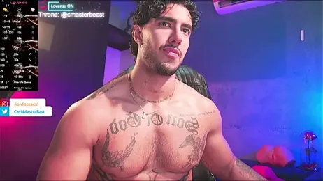 JACOB_MARTINS — Stripchat recorded stream image, 10.05.2026 18:00
