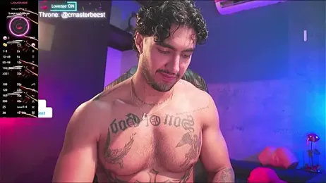 JACOB_MARTINS — Stripchat recorded stream image, 10.05.2026 18:00