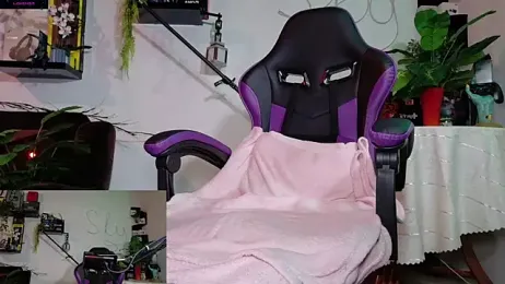 VenomVixen — Stripchat recorded stream image, 10.05.2026 18:30