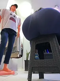 kim_monti — Stripchat recorded stream image, 10.05.2026 16:00