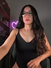 Naughty-Jessie — Stripchat recorded stream image, 10.05.2026 21:00