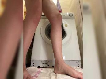 LolaSexxx — Bongacams recorded stream screenshot (09 Mar 2025)