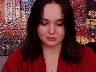 Melissa Fumero — Flirt4free recorded stream image, 10.05.2026 21:20