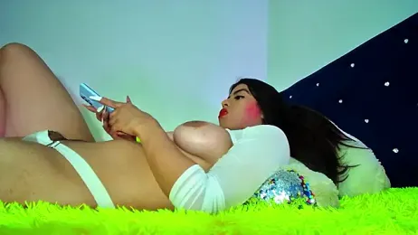 Aliice_Doll — Stripchat recorded stream image, 11.05.2026 06:20