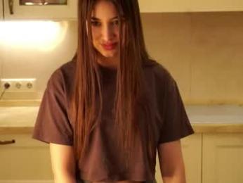 bae_miamor — Chaturbate recorded stream image, 11.05.2026 06:30