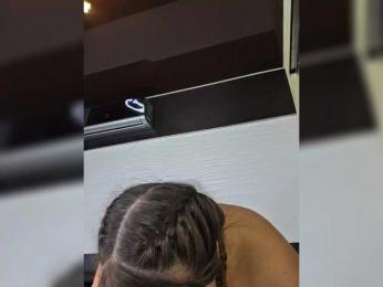 FLUFFY_BEAUTY — Bongacams recorded stream image, 11.05.2026 06:00