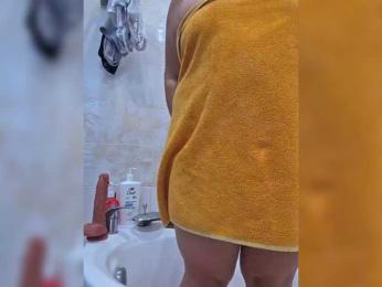 FLUFFY_BEAUTY — Bongacams recorded stream image, 11.05.2026 06:00