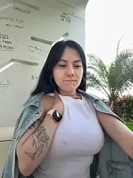 Wet__Bunny — Stripchat recorded stream image, 11.05.2026 09:40