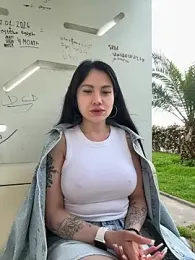 Wet__Bunny — Stripchat recorded stream image, 11.05.2026 09:40