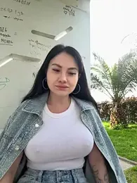 Wet__Bunny — Stripchat recorded stream image, 11.05.2026 09:40